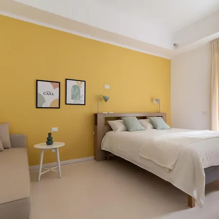 شقة Modern Flats Near Center *