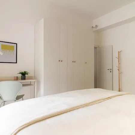 شقة Modern Flats Near Center ميلان