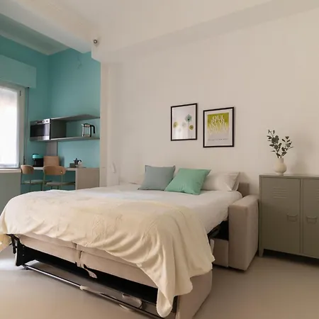 شقة Modern Flats Near Center *