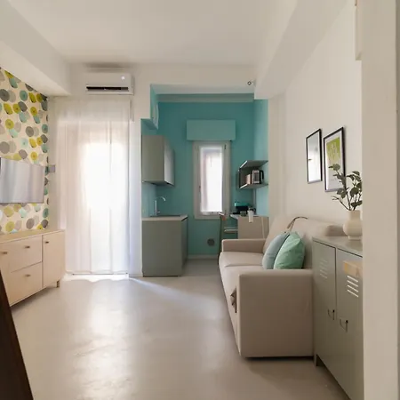 شقة Modern Flats Near Center *